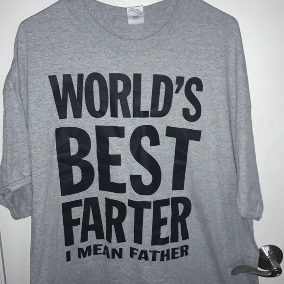 Funny T-shirt for you dads - Picture 1 of 3